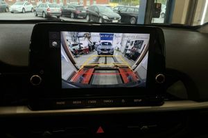 Kia Picanto bild 11