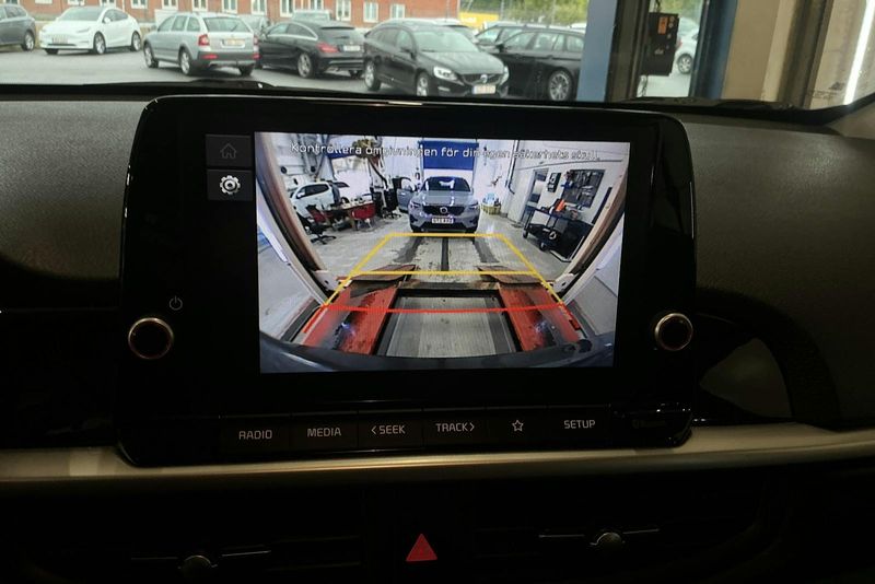 Kia Picanto bild 11