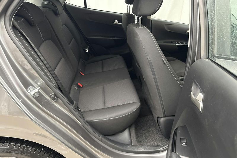 Kia Picanto bild 8