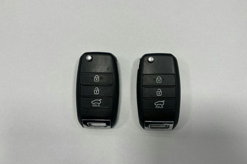 Kia Picanto bild 15