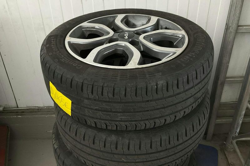 Kia Picanto bild 14
