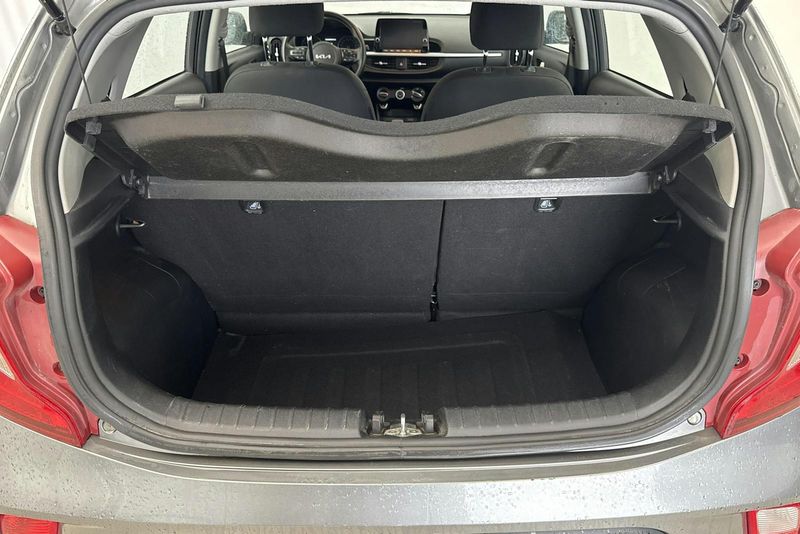 Kia Picanto bild 9