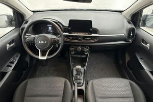Kia Picanto bild 6