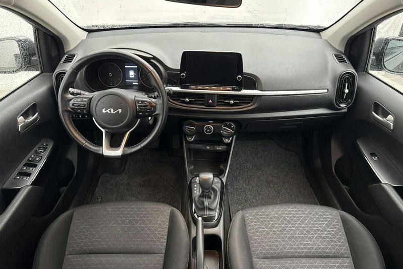 Kia Picanto bild 6