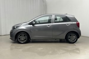 Kia Picanto bild 2