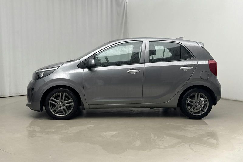 Kia Picanto bild 2