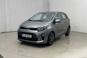 Kia Picanto bild 1