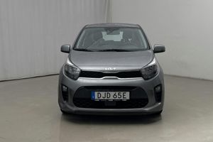Kia Picanto bild 4