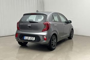 Kia Picanto bild 3