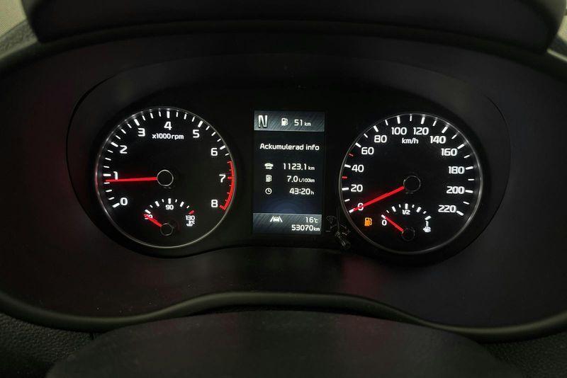 Kia Picanto bild 10