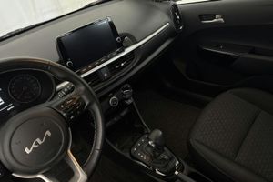 Kia Picanto bild 12