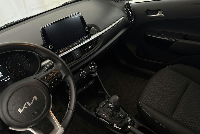 Kia Picanto bild 12