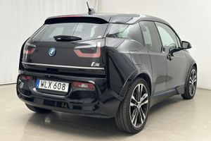 BMW i3 bild 3