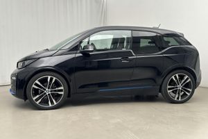 BMW i3 bild 2