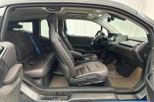 BMW i3 bild 13