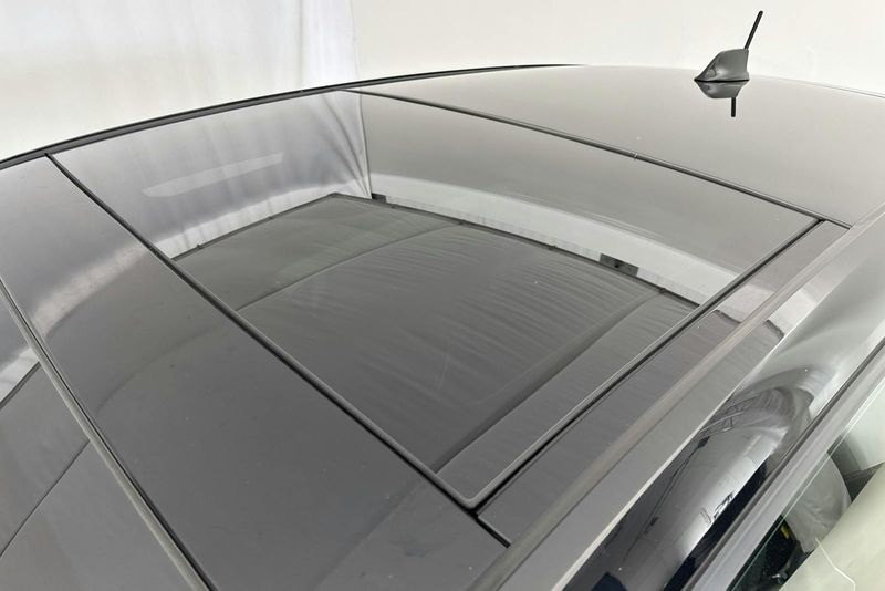 BMW i3 bild 14