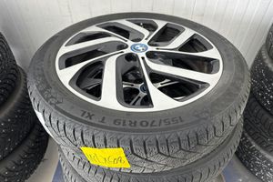 BMW i3 bild 25