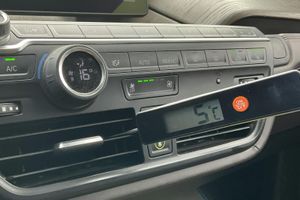 BMW i3 bild 18