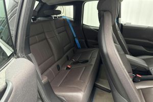BMW i3 bild 8