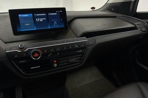 BMW i3 bild 22