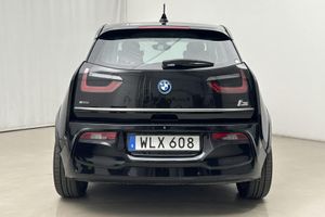 BMW i3 bild 5