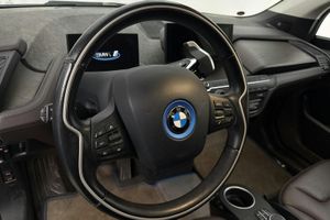 BMW i3 bild 19
