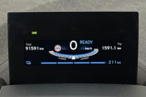 BMW i3 bild 10