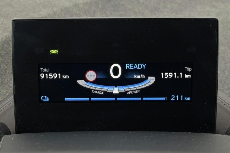 BMW i3 bild 10