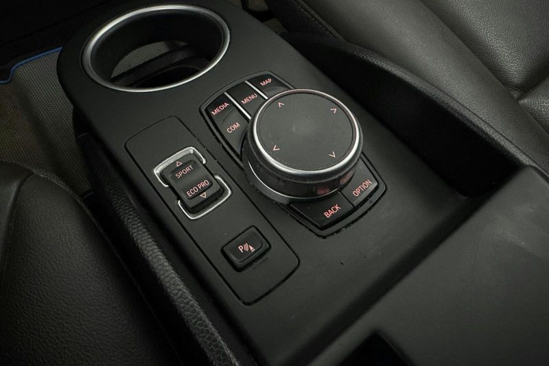 BMW i3 bild 20