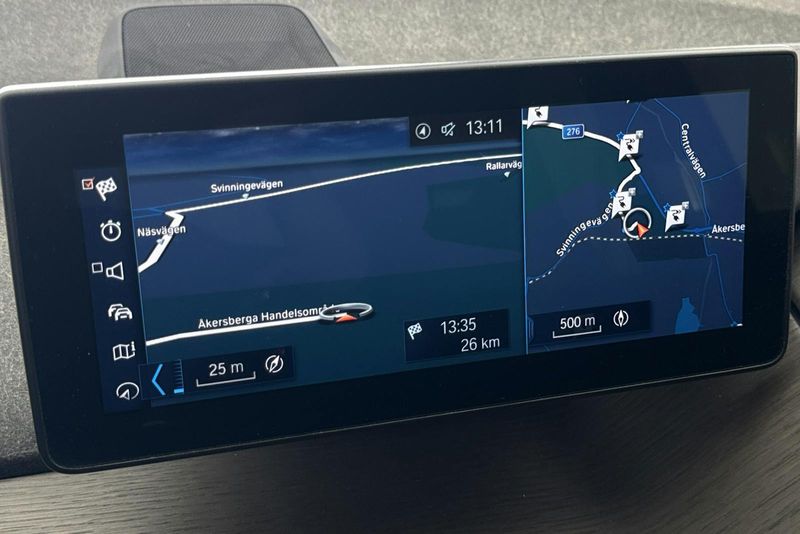 BMW i3 bild 23