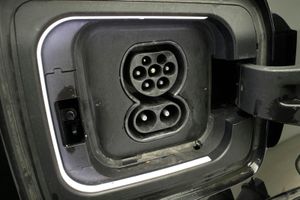 BMW i3 bild 16