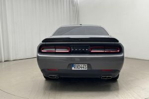 Dodge Challenger bild 5