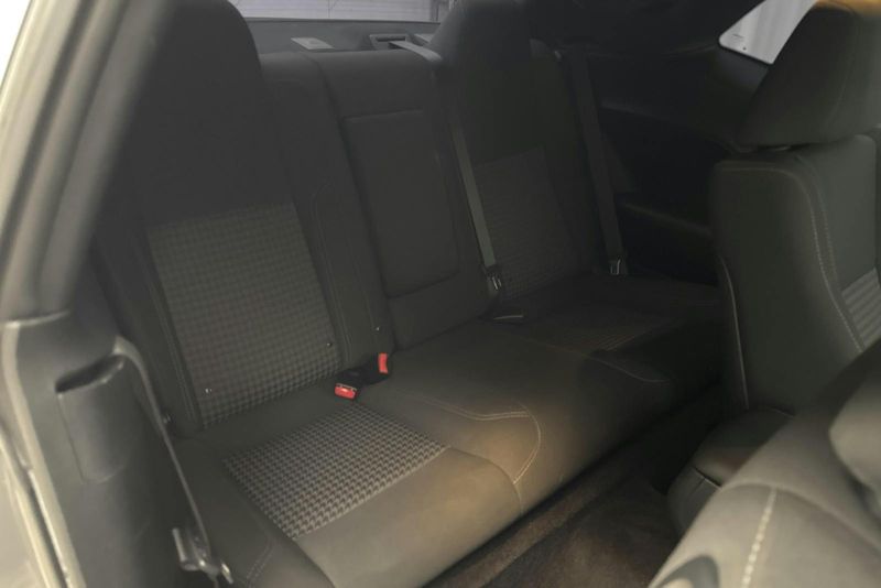 Dodge Challenger bild 8