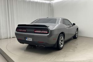 Dodge Challenger bild 3