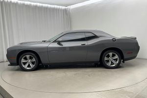 Dodge Challenger bild 2