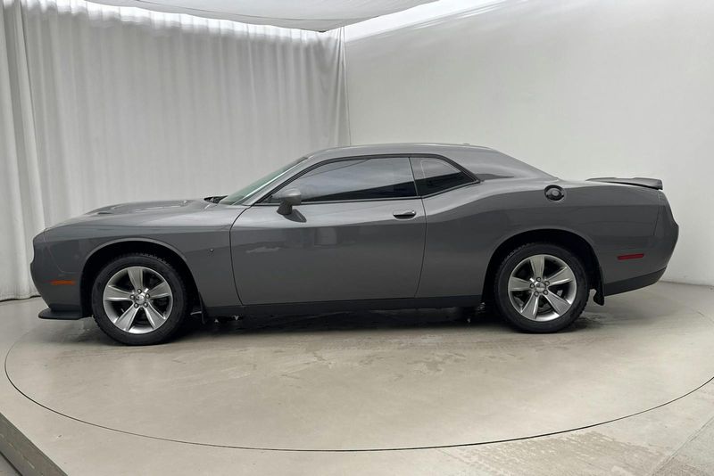 Dodge Challenger bild 2