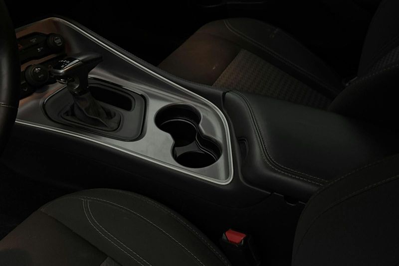 Dodge Challenger bild 13