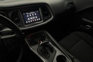 Dodge Challenger bild 12