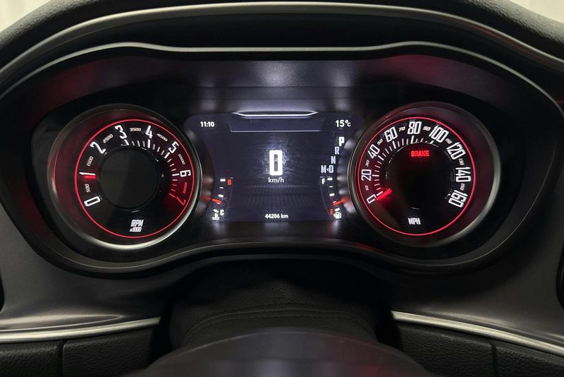 Dodge Challenger bild 10