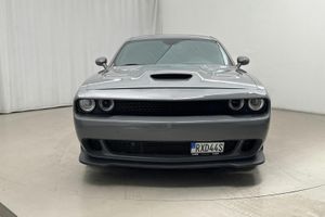 Dodge Challenger bild 4