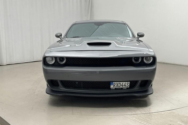 Dodge Challenger bild 4