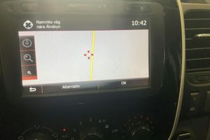 Renault Trafic bild 13