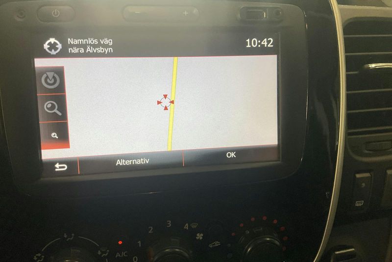 Renault Trafic bild 13