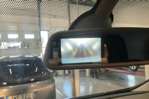 Renault Trafic bild 12