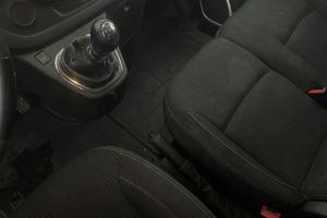 Renault Trafic bild 11