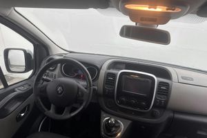 Renault Trafic bild 6