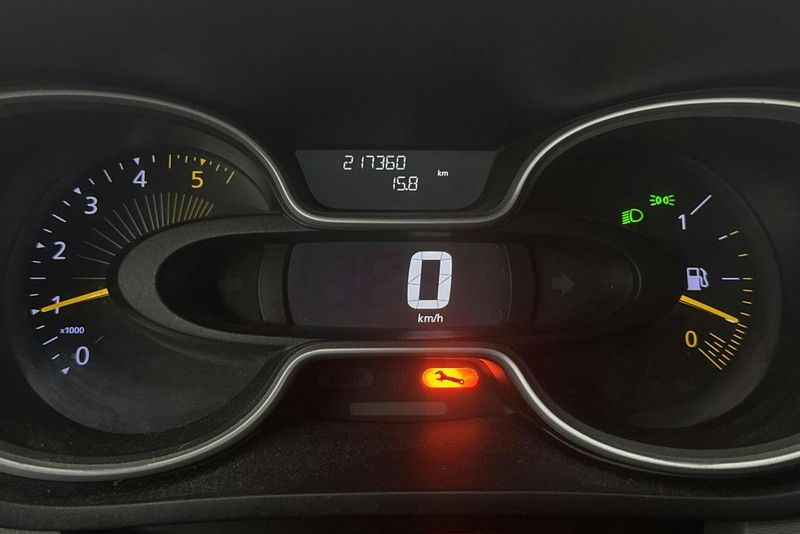 Renault Trafic bild 9