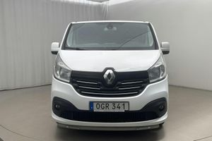 Renault Trafic bild 4