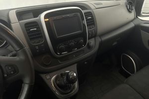 Renault Trafic bild 10