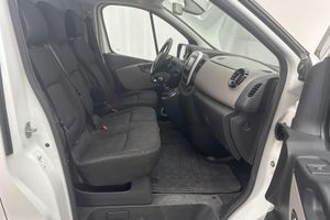 Renault Trafic bild 7